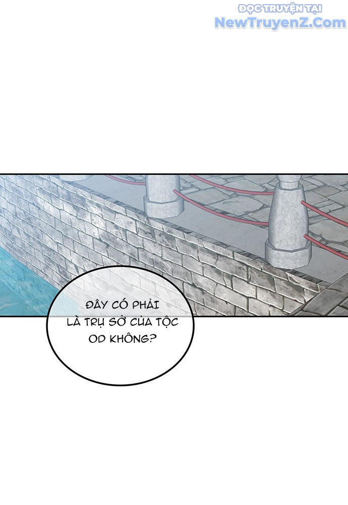 Thám Tử Siêu Năng Lực: Chapter 43