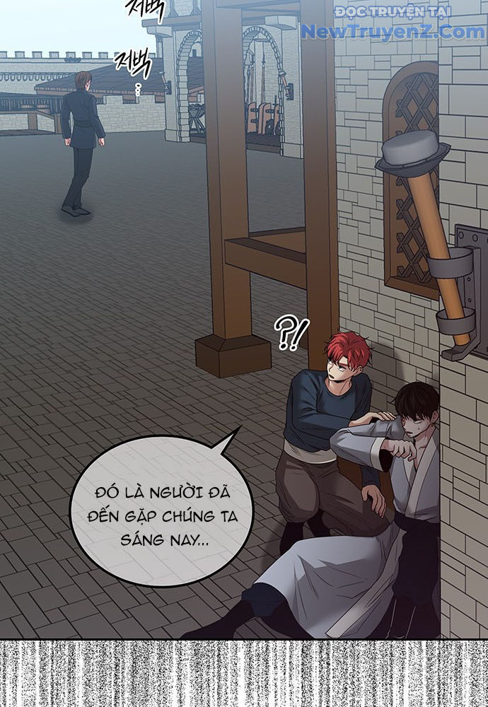Thám Tử Siêu Năng Lực: Chapter 43