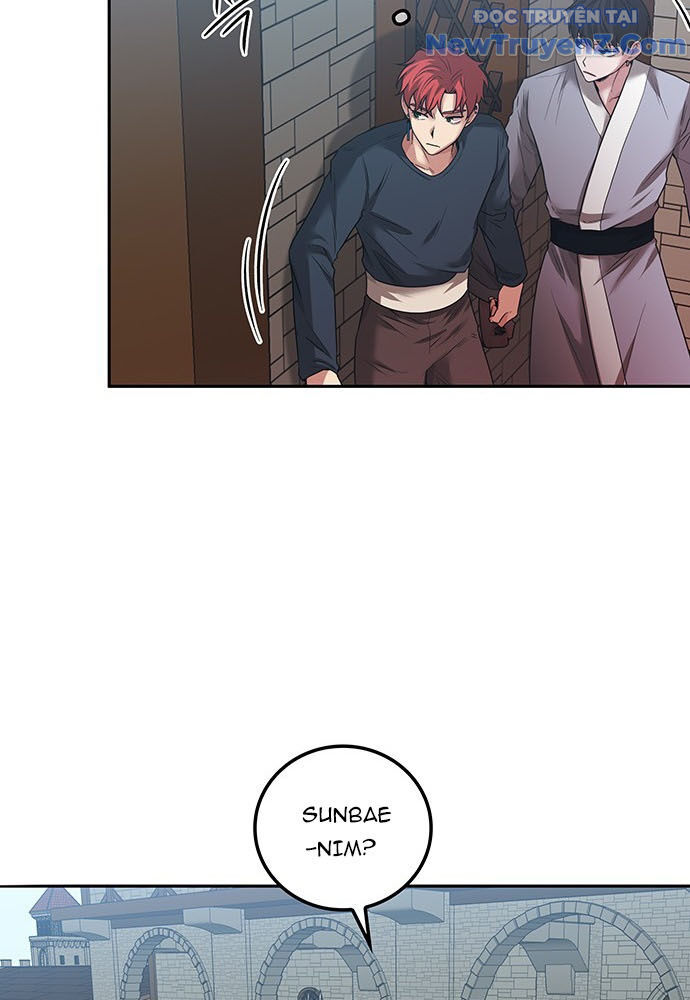 Thám Tử Siêu Năng Lực: Chapter 43