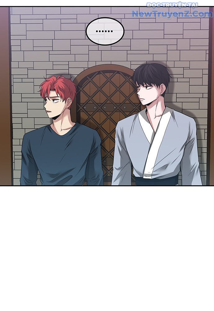Thám Tử Siêu Năng Lực: Chapter 43