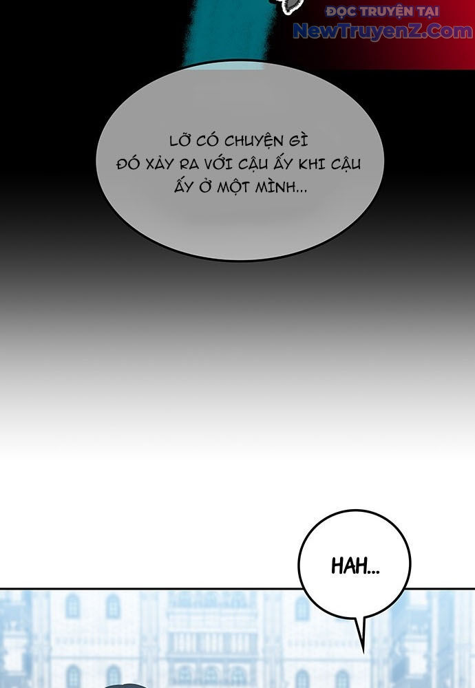 Thám Tử Siêu Năng Lực: Chapter 43