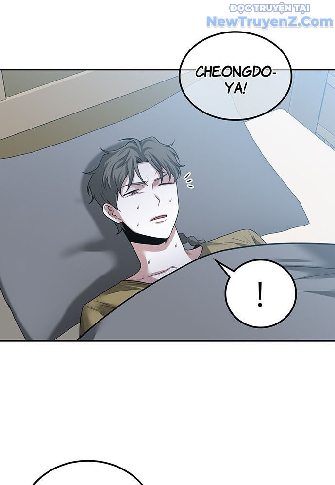 Thám Tử Siêu Năng Lực: Chapter 43