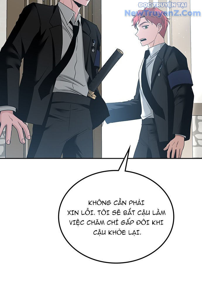 Thám Tử Siêu Năng Lực: Chapter 43