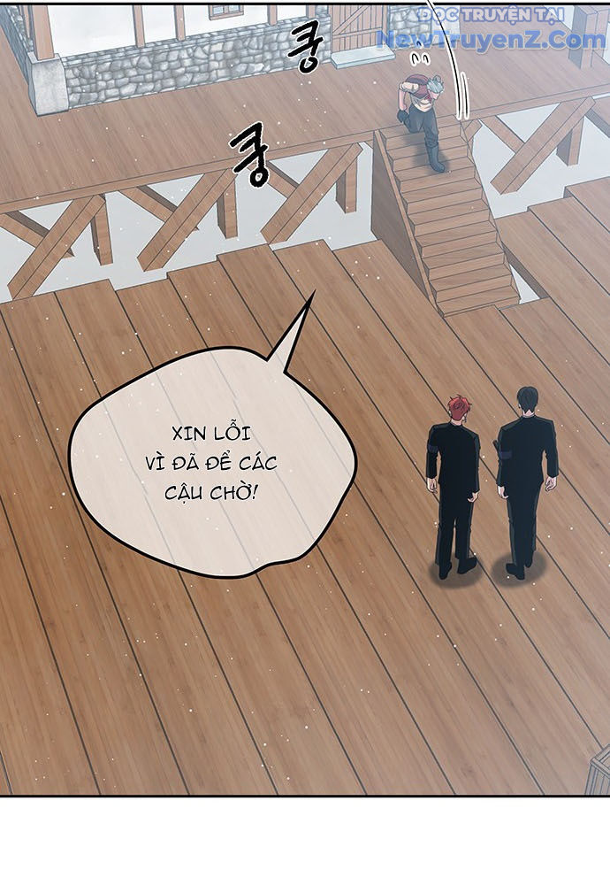 Thám Tử Siêu Năng Lực: Chapter 43