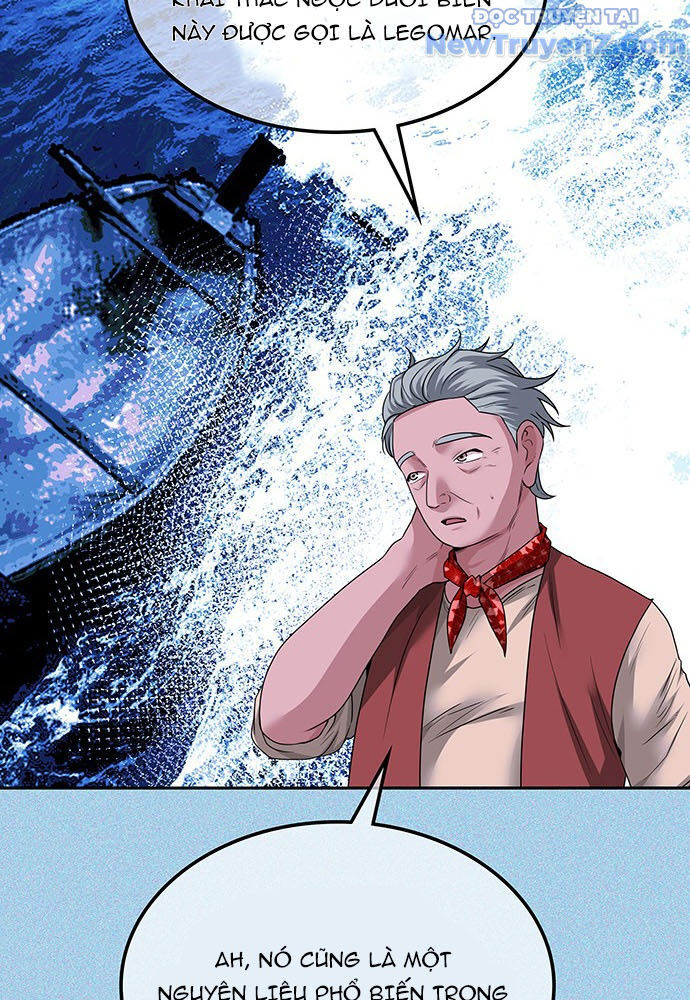Thám Tử Siêu Năng Lực: Chapter 43