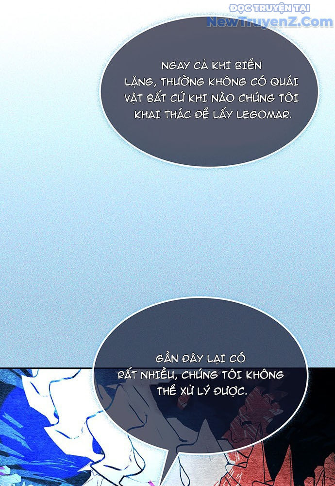 Thám Tử Siêu Năng Lực: Chapter 43