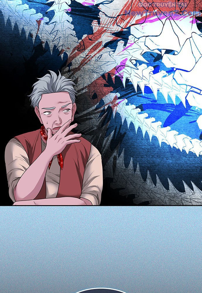 Thám Tử Siêu Năng Lực: Chapter 43