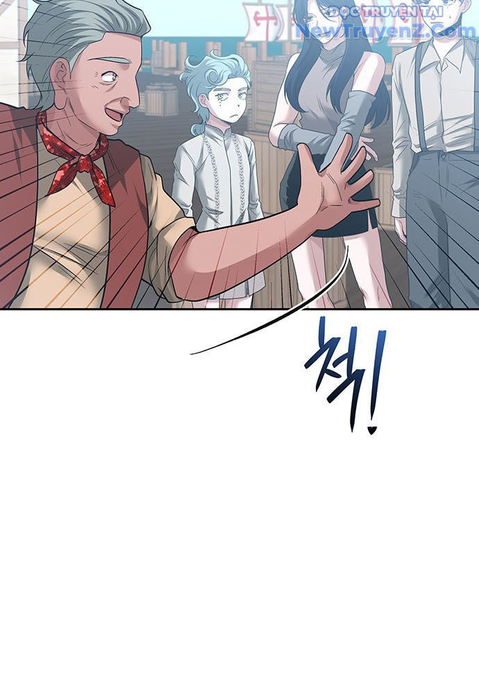 Thám Tử Siêu Năng Lực: Chapter 43
