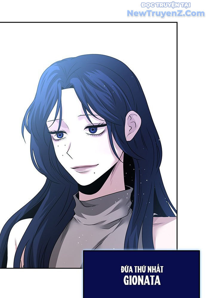 Thám Tử Siêu Năng Lực: Chapter 43