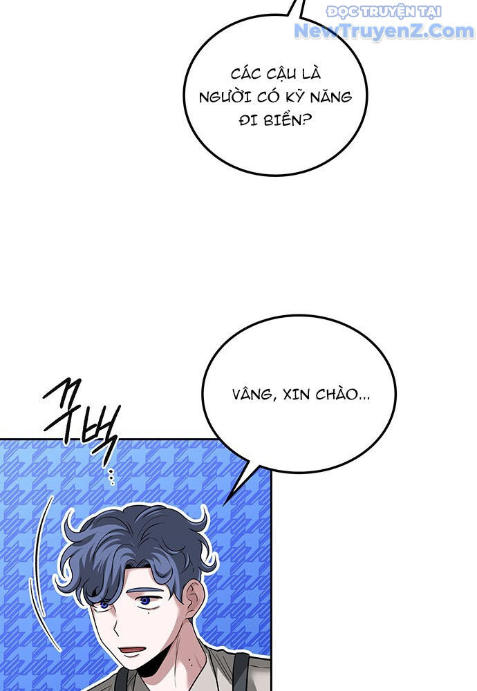 Thám Tử Siêu Năng Lực: Chapter 43