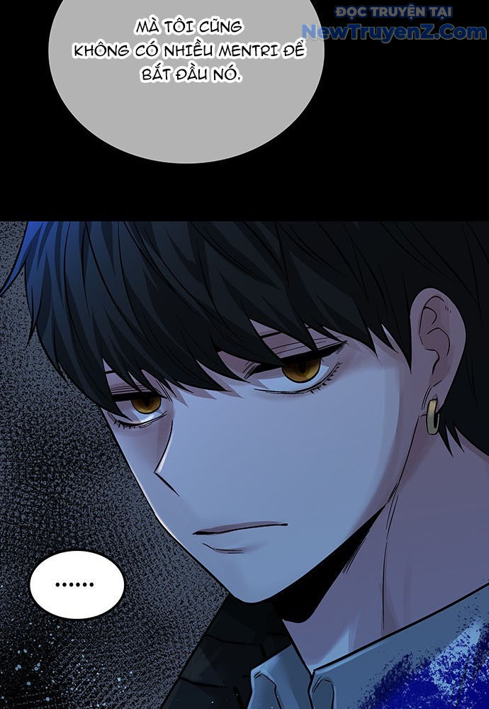 Thám Tử Siêu Năng Lực: Chapter 44