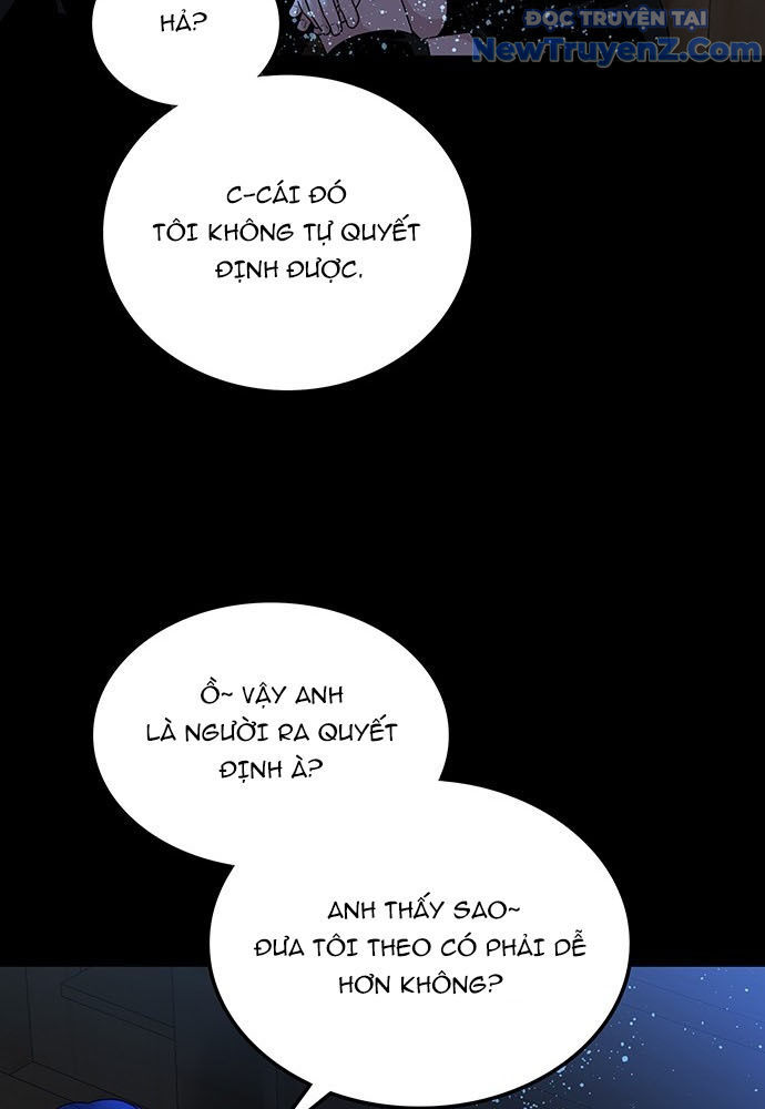 Thám Tử Siêu Năng Lực: Chapter 44