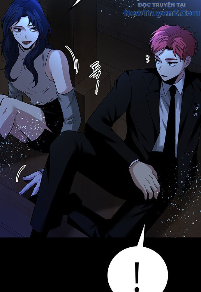 Thám Tử Siêu Năng Lực: Chapter 44