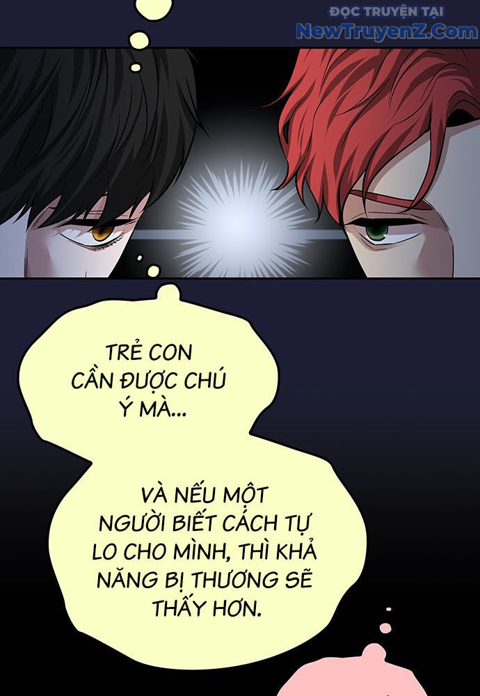 Thám Tử Siêu Năng Lực: Chapter 44