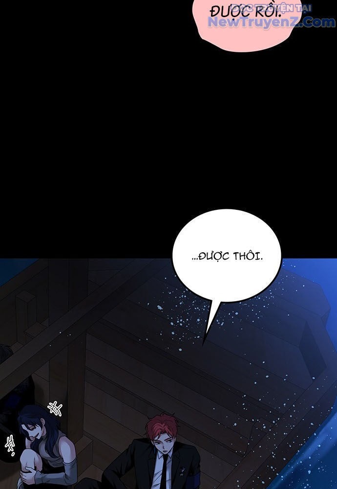 Thám Tử Siêu Năng Lực: Chapter 44