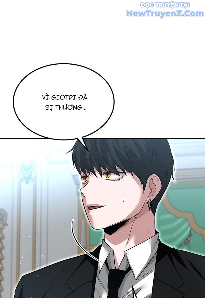 Thám Tử Siêu Năng Lực: Chapter 44