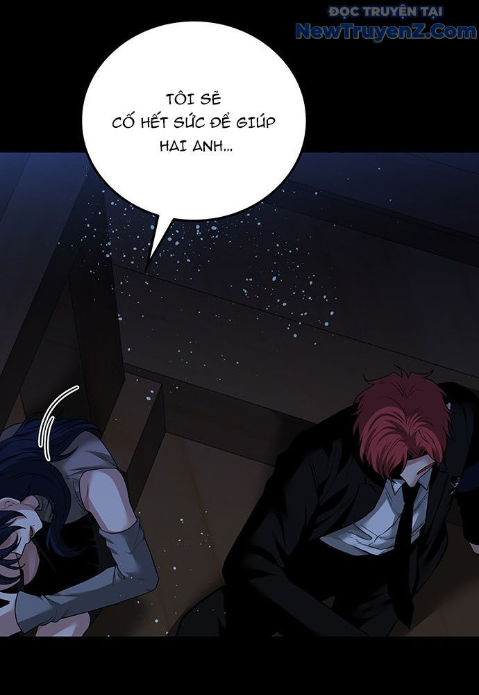 Thám Tử Siêu Năng Lực: Chapter 44
