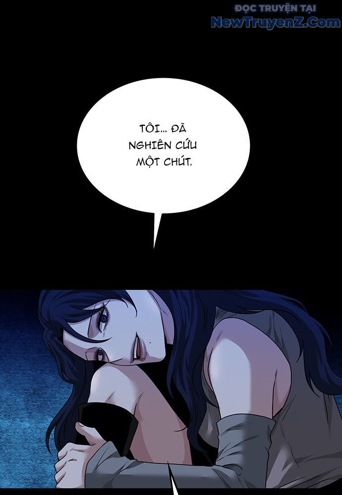 Thám Tử Siêu Năng Lực: Chapter 44