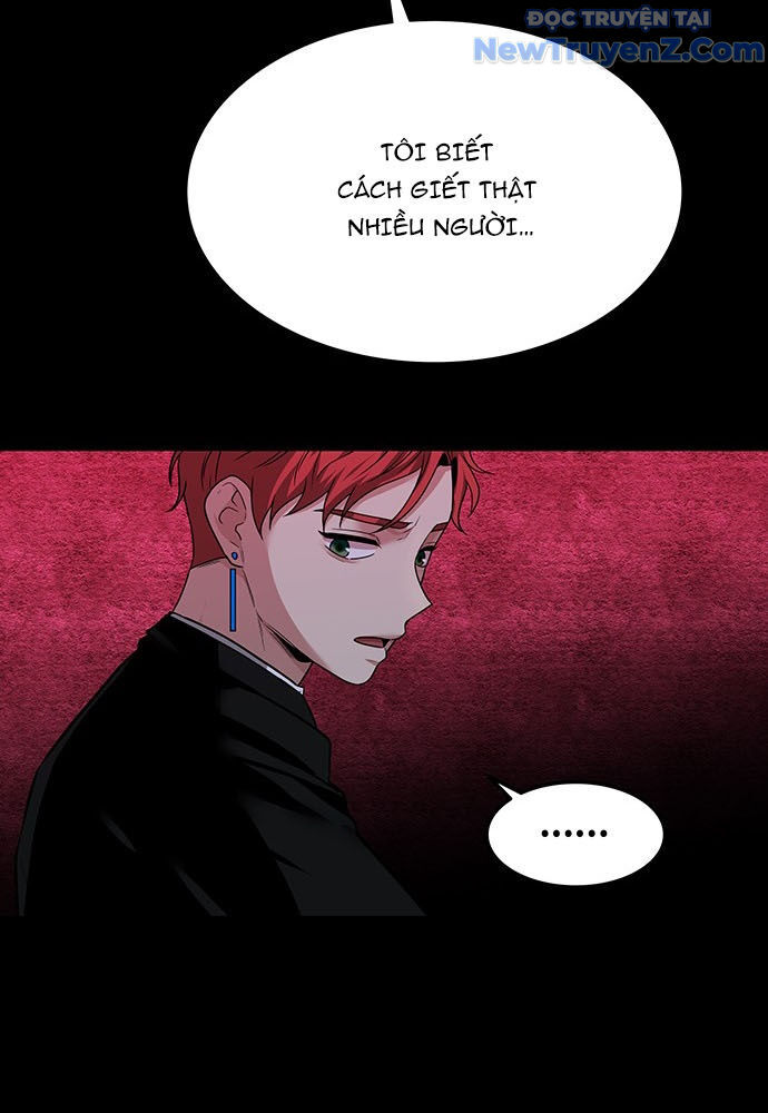 Thám Tử Siêu Năng Lực: Chapter 44