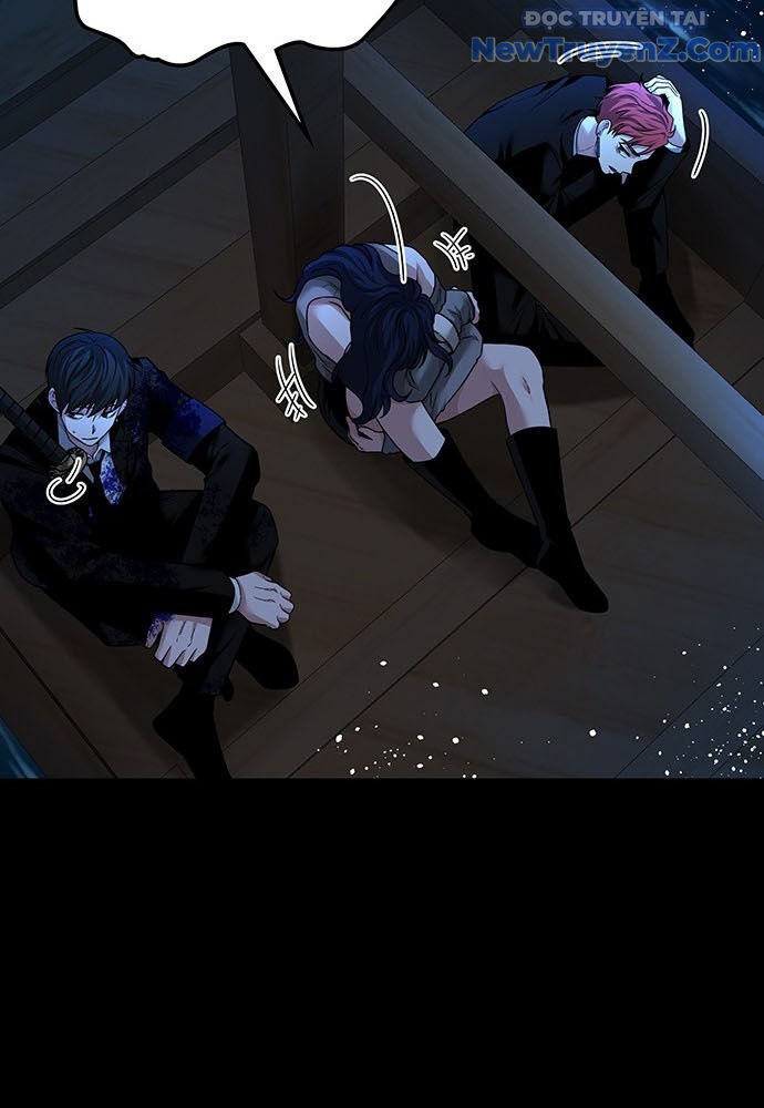 Thám Tử Siêu Năng Lực: Chapter 44