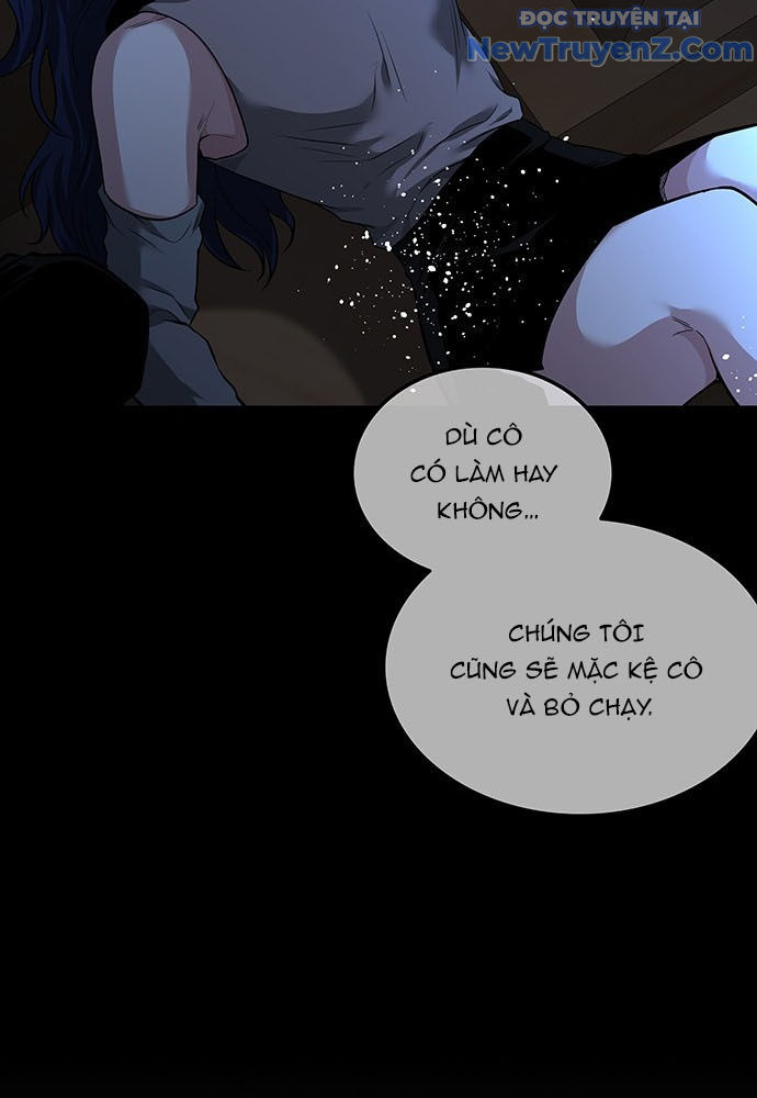 Thám Tử Siêu Năng Lực: Chapter 44