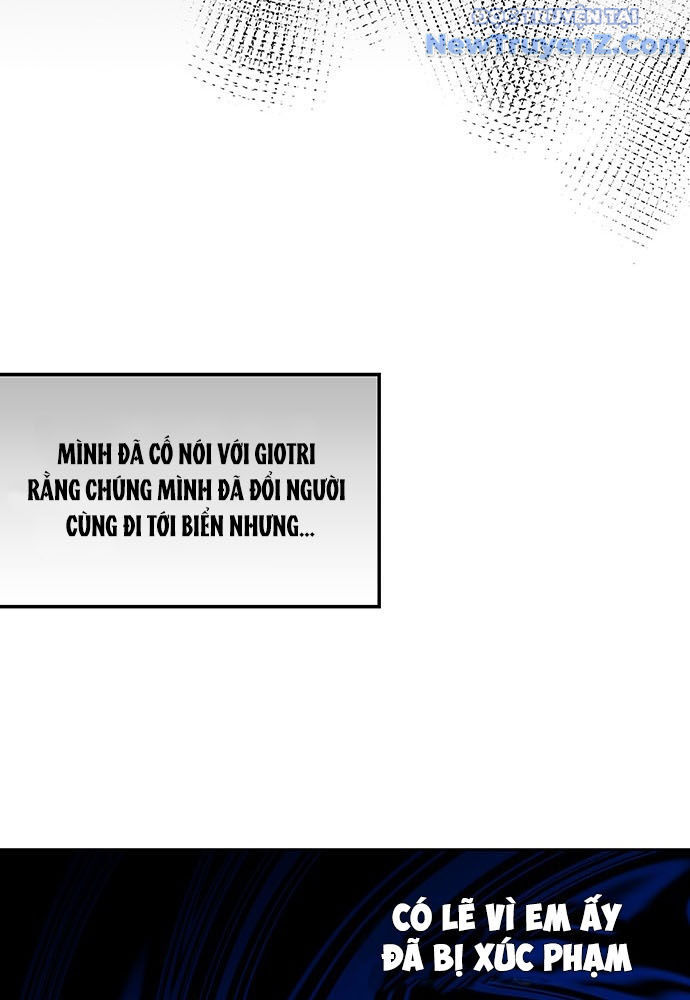 Thám Tử Siêu Năng Lực: Chapter 44
