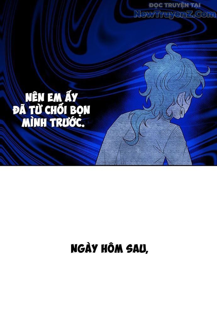 Thám Tử Siêu Năng Lực: Chapter 44