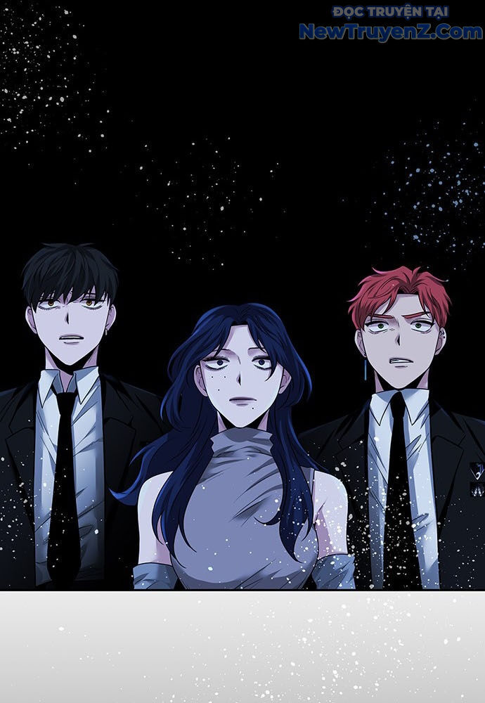 Thám Tử Siêu Năng Lực: Chapter 44