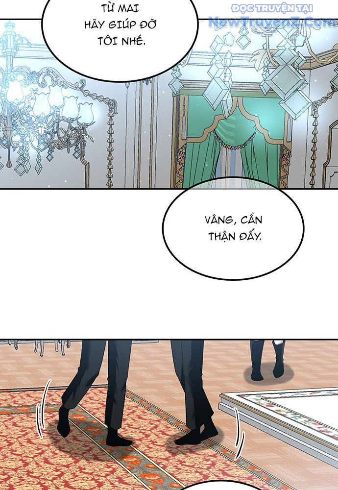 Thám Tử Siêu Năng Lực: Chapter 44