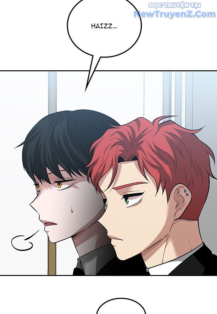 Thám Tử Siêu Năng Lực: Chapter 44