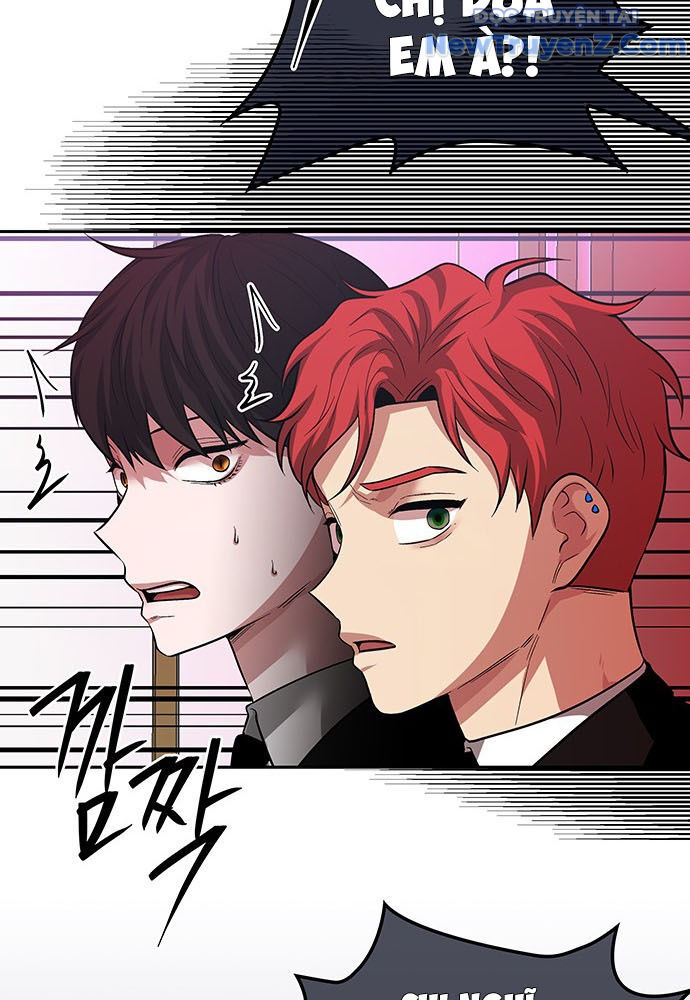 Thám Tử Siêu Năng Lực: Chapter 44