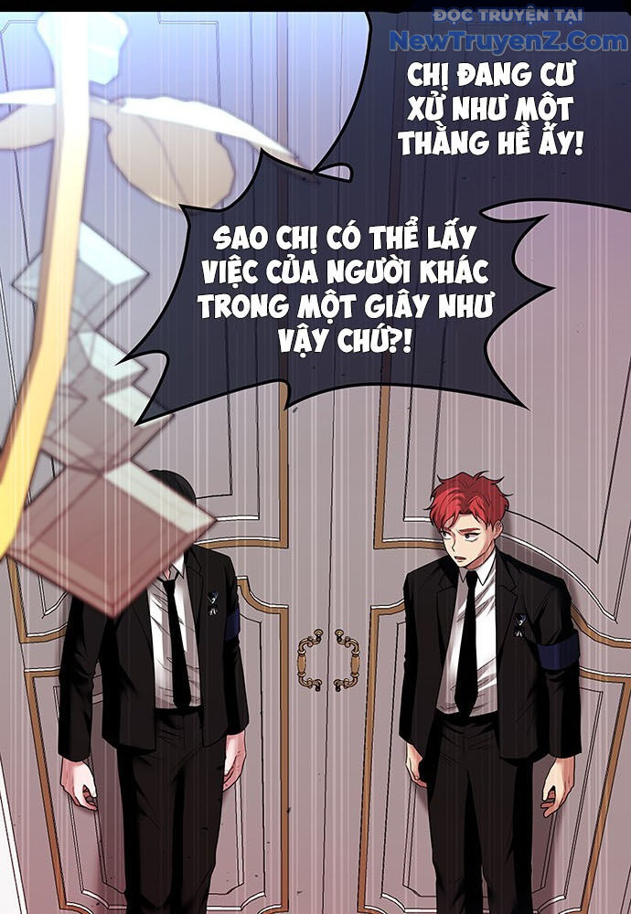 Thám Tử Siêu Năng Lực: Chapter 44