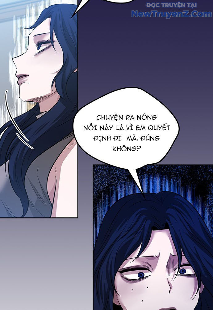 Thám Tử Siêu Năng Lực: Chapter 44