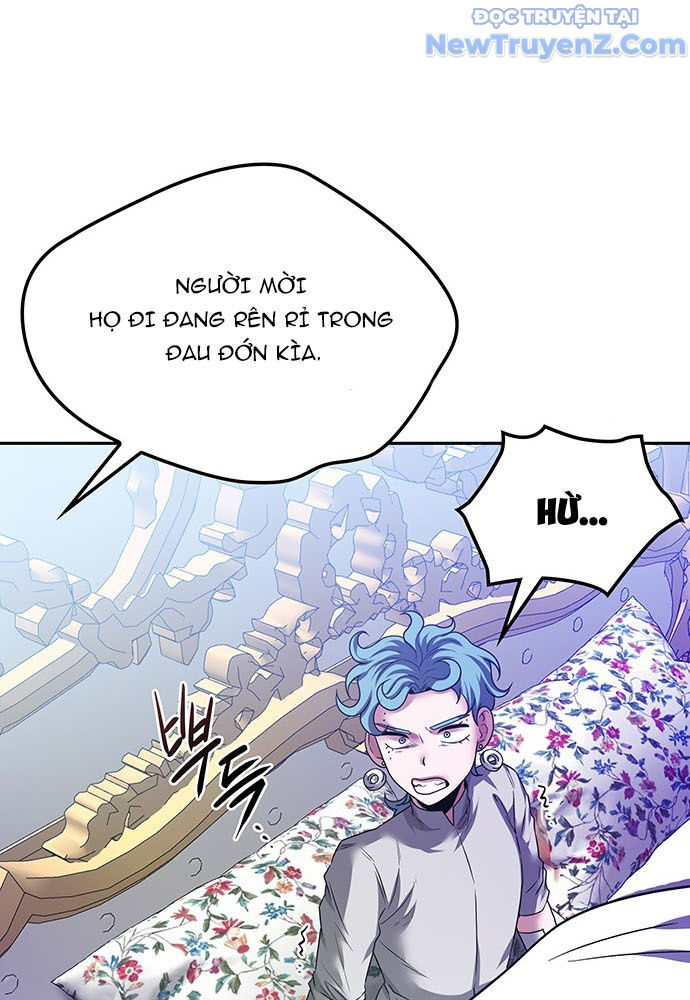 Thám Tử Siêu Năng Lực: Chapter 44