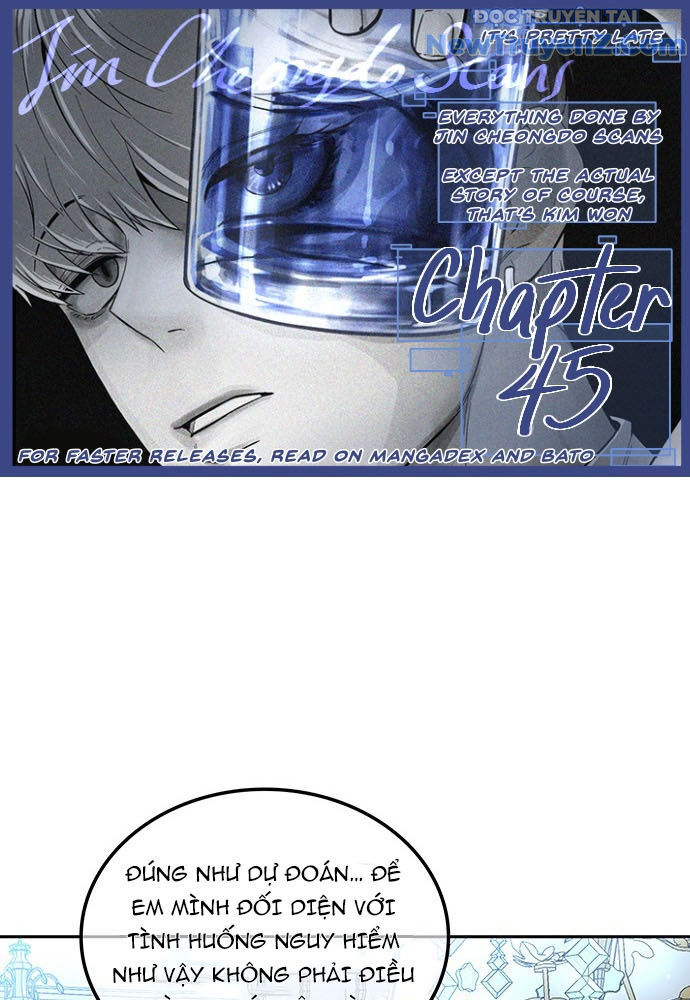 Thám Tử Siêu Năng Lực: Chapter 44