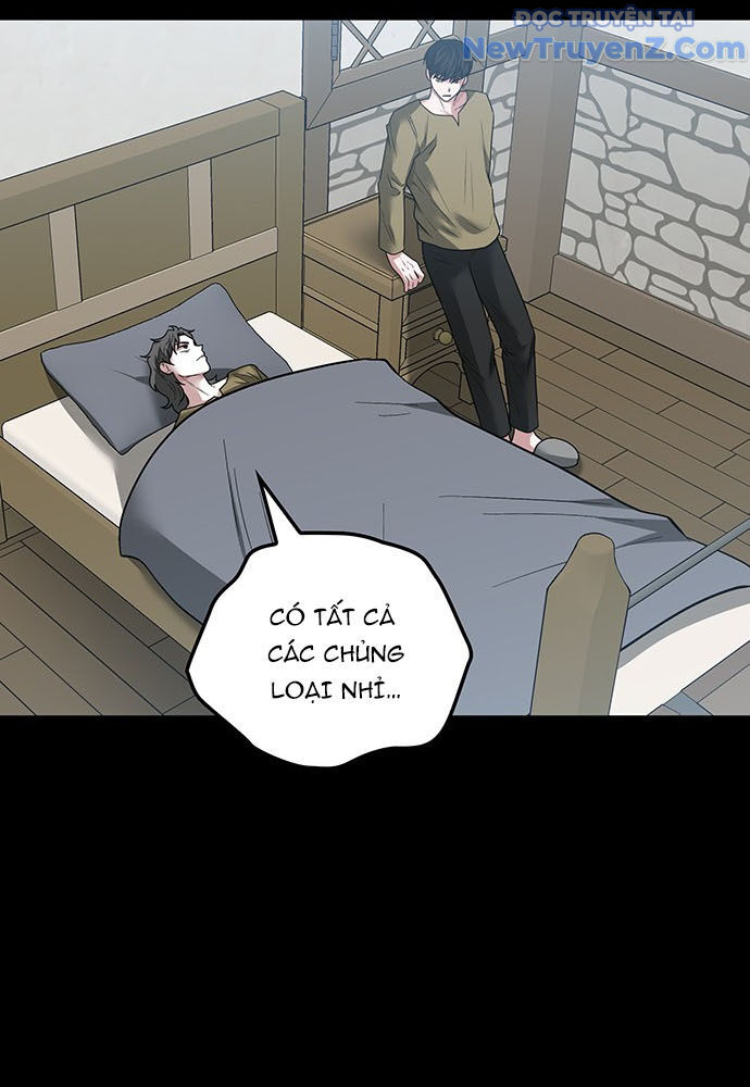 Thám Tử Siêu Năng Lực: Chapter 44