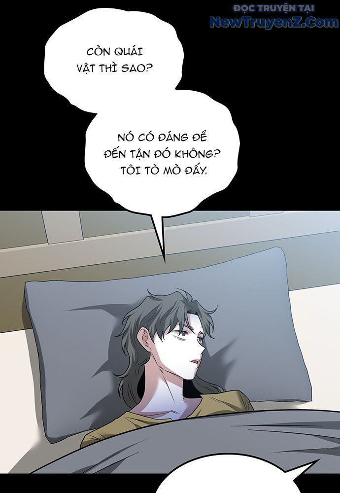 Thám Tử Siêu Năng Lực: Chapter 44
