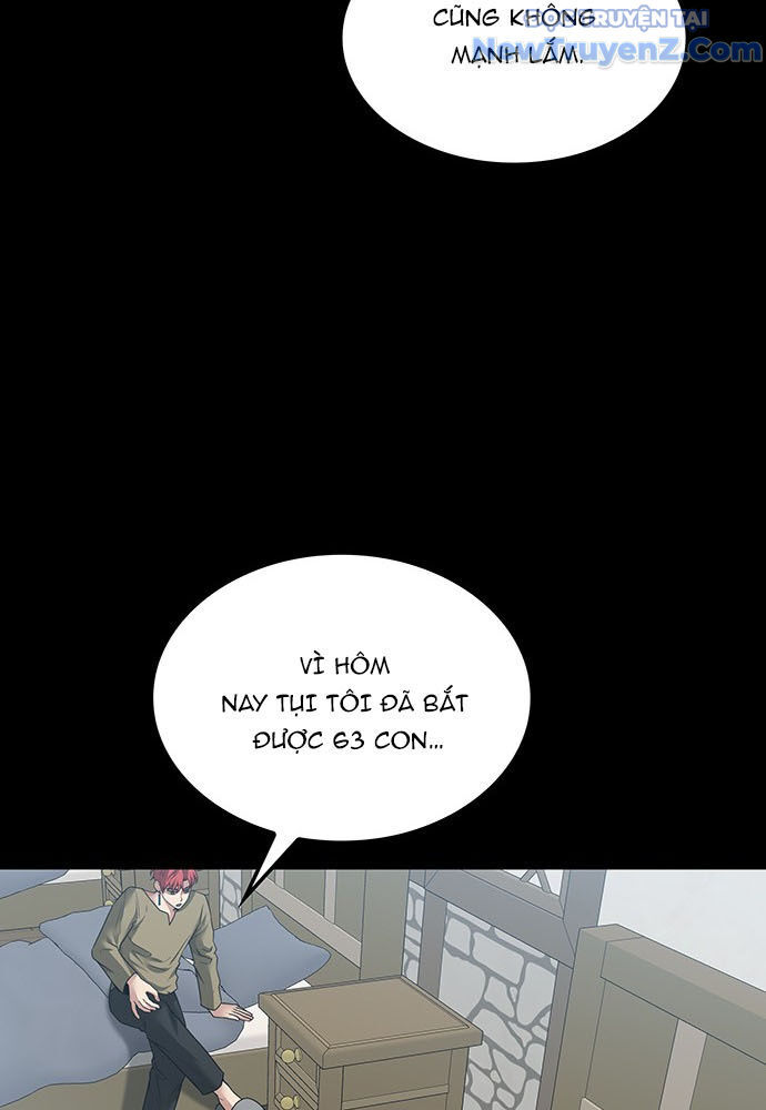 Thám Tử Siêu Năng Lực: Chapter 44