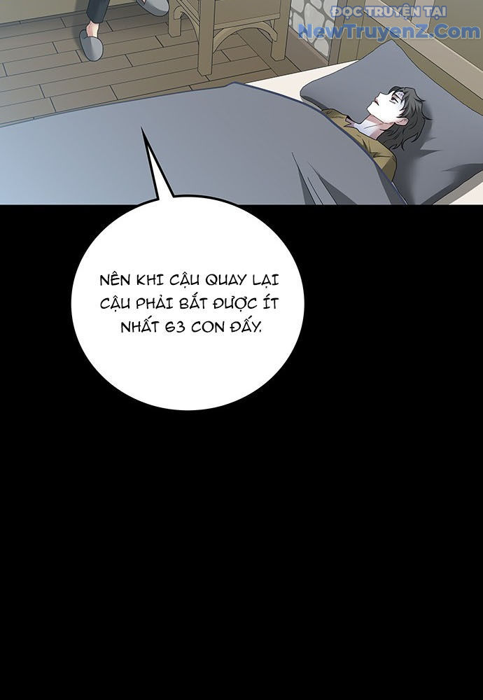 Thám Tử Siêu Năng Lực: Chapter 44
