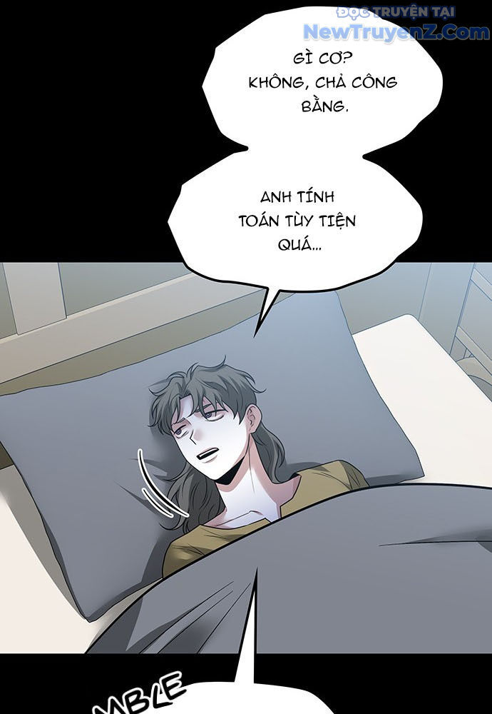 Thám Tử Siêu Năng Lực: Chapter 44