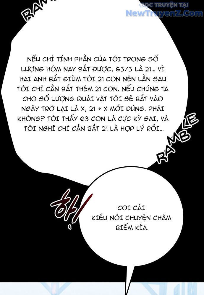 Thám Tử Siêu Năng Lực: Chapter 44