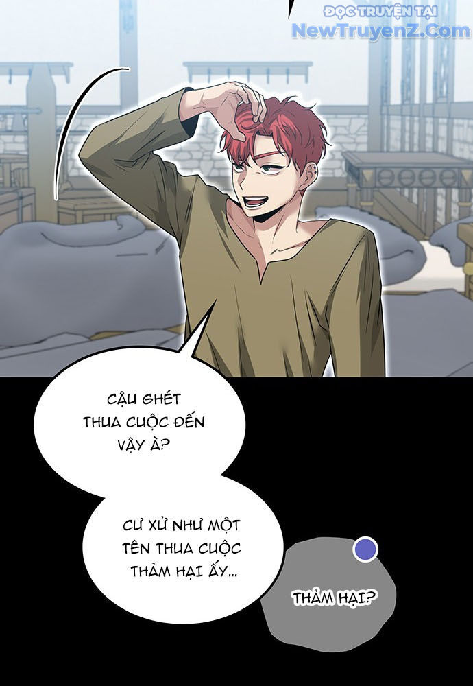 Thám Tử Siêu Năng Lực: Chapter 44