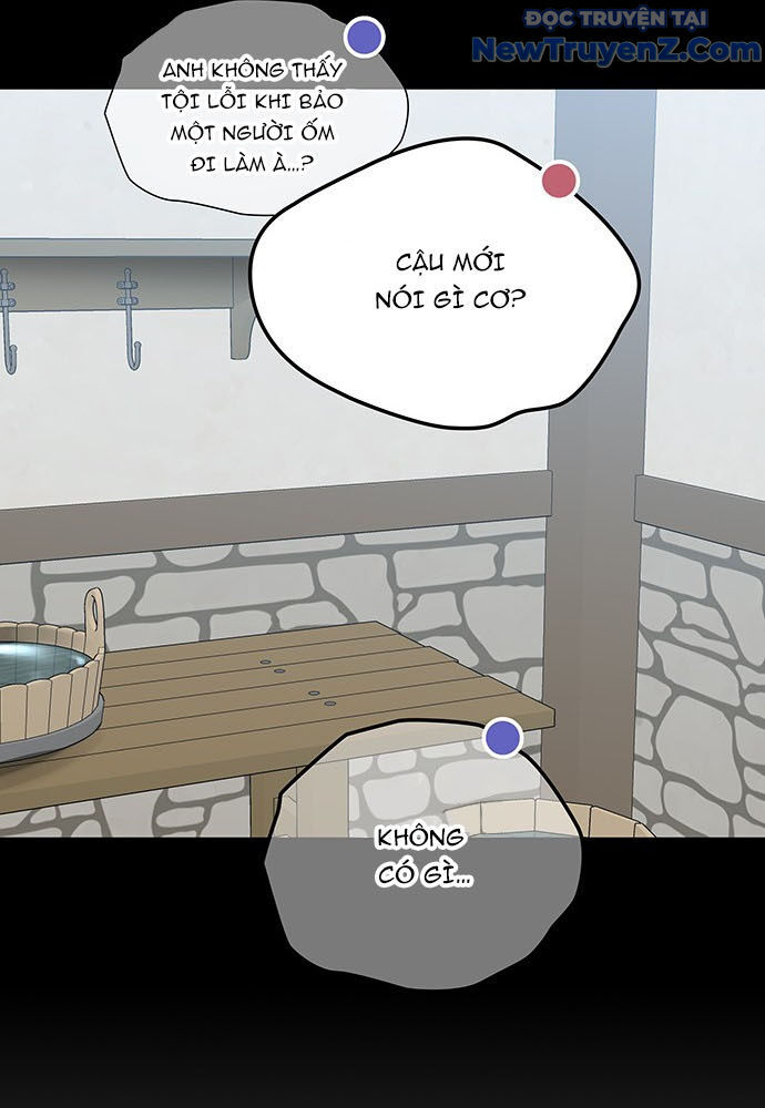 Thám Tử Siêu Năng Lực: Chapter 44