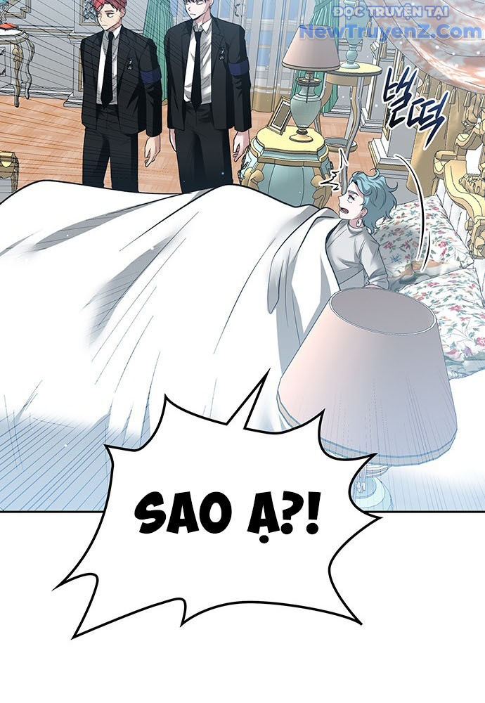 Thám Tử Siêu Năng Lực: Chapter 44