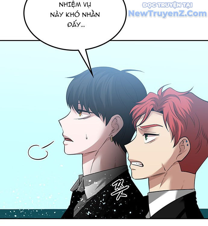 Thám Tử Siêu Năng Lực: Chapter 44