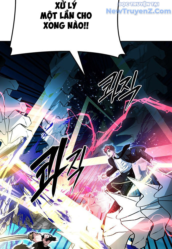 Thám Tử Siêu Năng Lực: Chapter 44