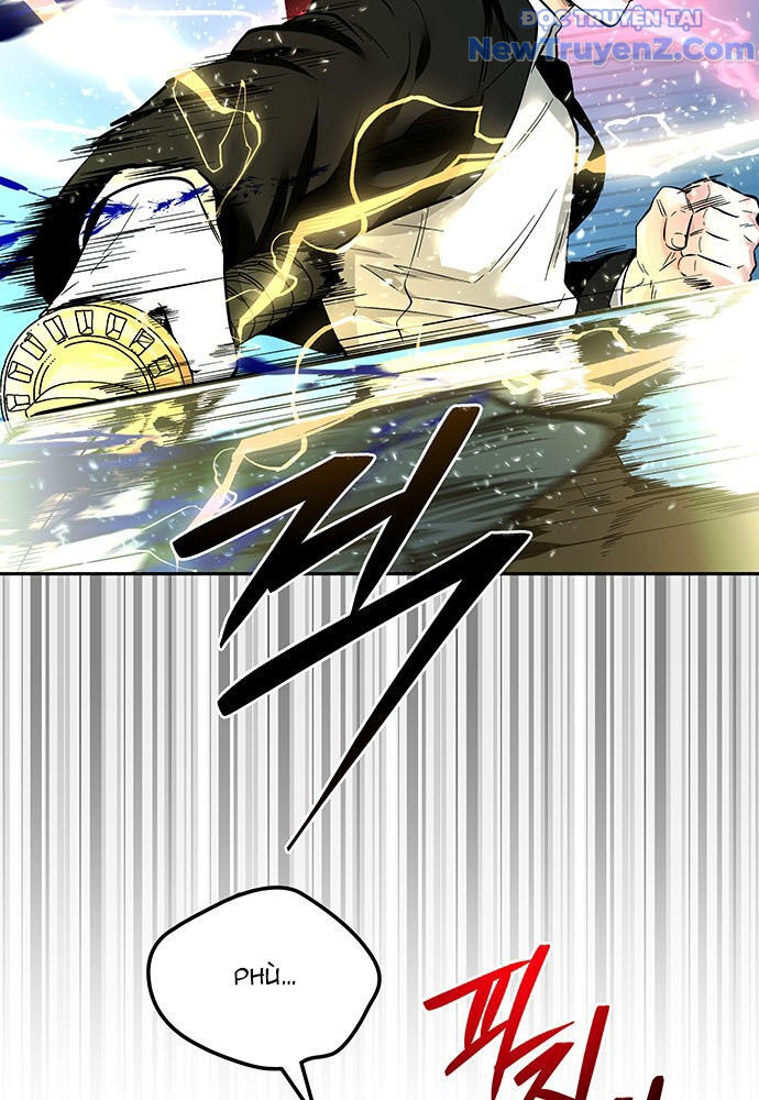 Thám Tử Siêu Năng Lực: Chapter 44