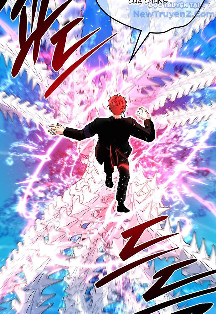 Thám Tử Siêu Năng Lực: Chapter 44