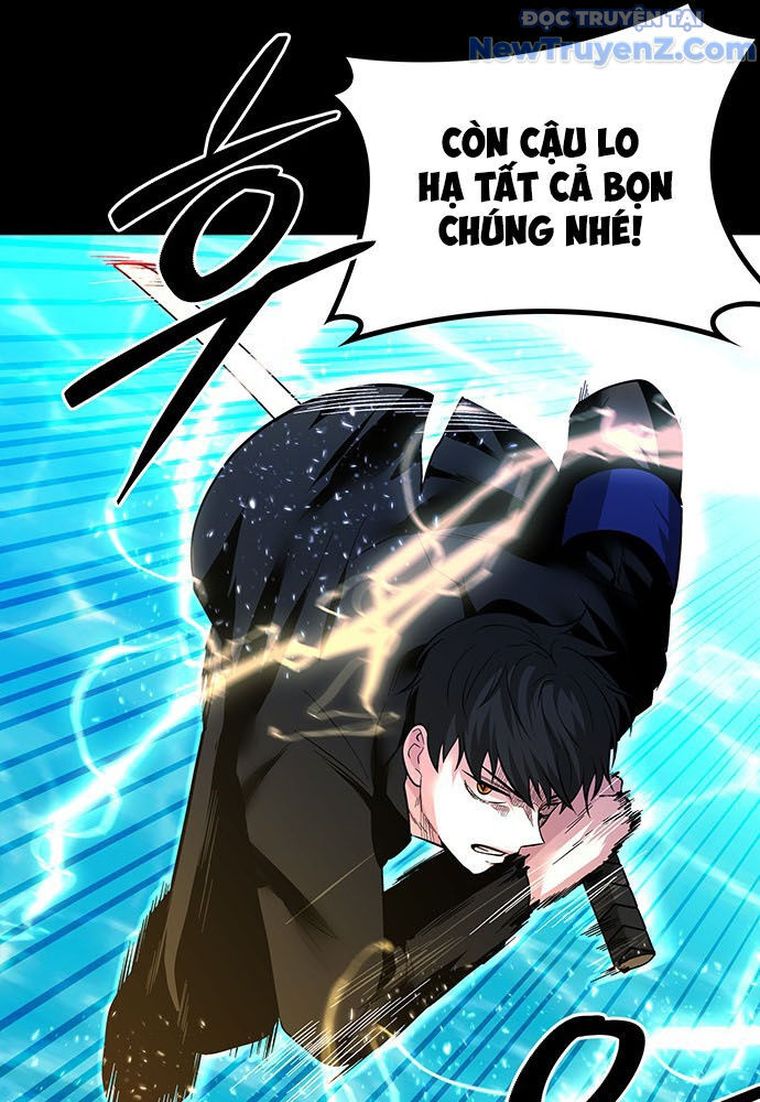 Thám Tử Siêu Năng Lực: Chapter 44