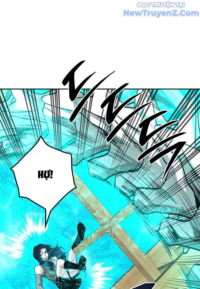 Thám Tử Siêu Năng Lực: Chapter 44